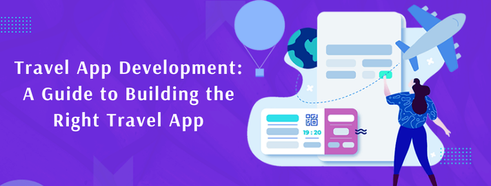 Travel App Development
